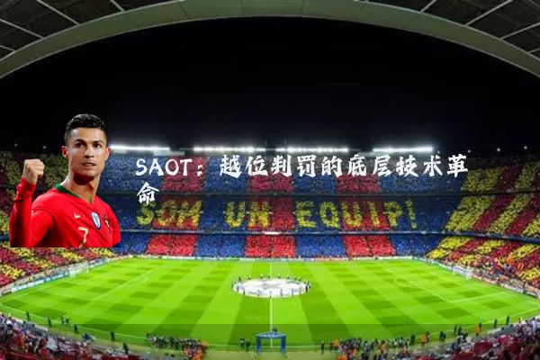 SAOT：越位判罚的底层技术革命